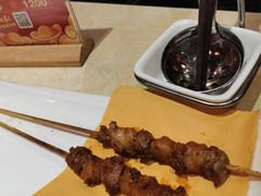 -三宝涮肉(体育学院店)