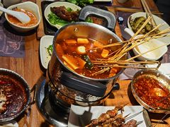 -苏小牛·牛肉串(国贸店)