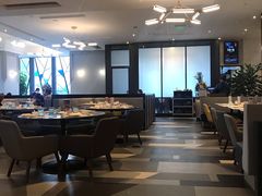 大堂-港丽餐厅(高德置地店)