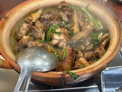 -华仔土鸡店(南洲分店)