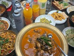 -解家河南菜(商鼎路店)