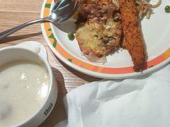 -比格比萨自助(南京万达茂店)