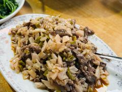 -九九牛肉馆(南山路店)