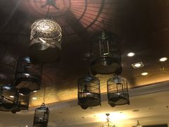 大堂-东方明珠老上海8号餐厅