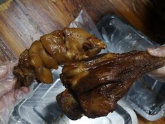 -赵元章肉骨烧(山塘街店)