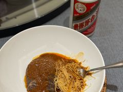 牛肉拌面-九福楼大酒店