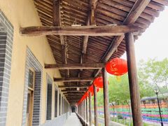 -河北村民俗体验园