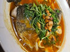 -清水亭湖北菜(大屯DT51店)