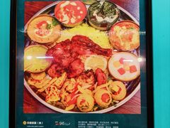 -食彩美印度特色美食餐厅·印度料理