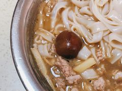-舒记老友粉(埌西店)