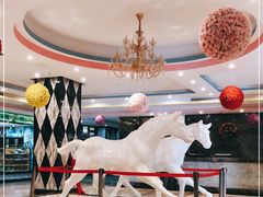 -IK量贩式KTV(惠东天虹购物中心店)