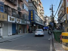 -张玉牛肉串王(天桥花园店)