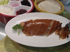 -红菜坊·烤鸭·川鲁宴(石园店)