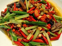 -锦府盐帮·侯宅(五棵松万达店)