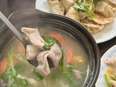 -蚝烙猪肚鸡靓汤店(华侨新村路步行街店)