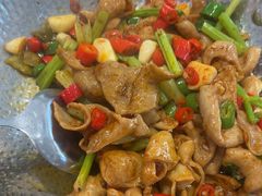 -韶山冲湘菜(中兴大街店)