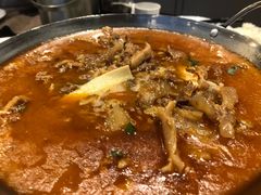 -荆州绿地铂骊酒店-品珍轩中餐厅