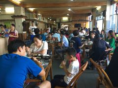 大堂-张关合渣(航空大道店)