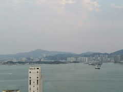 -香港华美达海景酒店