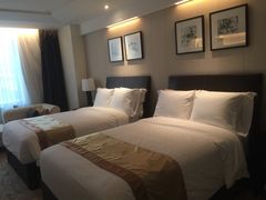 -南京圣和府邸豪华精选酒店