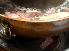 -義聚德·清真铜锅涮羊肉·烧烤(河东店)