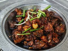 -叶老大阳朗辣子鸡(息烽店)