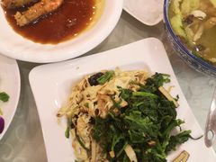 -三羊居食府(文艺路店)