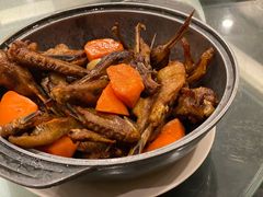 -美极鲜食坊(宝安南路店)