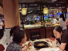 大堂-远大美食广场(远大购物中心店)