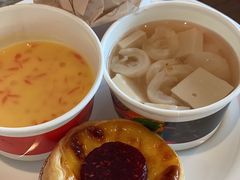 -咖啡苑自助餐厅·中国大饭店