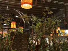 大堂-石岐佬中山菜馆(张溪店)