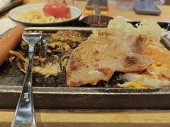 -大快活(丽丰店)