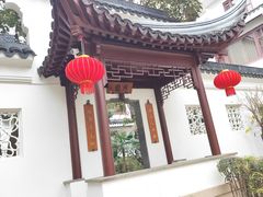 -苏州吴宫泛太平洋酒店