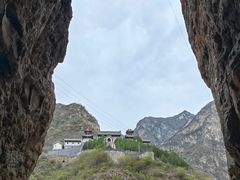 -圣莲山风景区