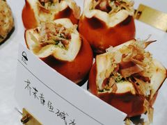 -光作面包Voila Lumiere(中山店)