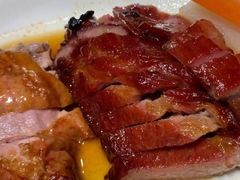 -龙记烧腊茶餐厅(常德路店)