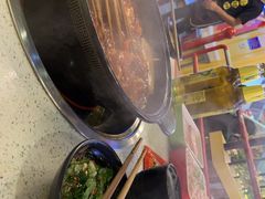 -正宗钢管厂五区·小郡肝火锅·串串香(商品街总店)