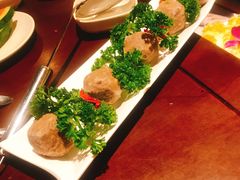 -捞神煲汤火锅(湖滨商业街店)