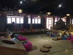 -乐汤汇温泉馆(六合店)