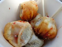 -小路易生煎馆(前进五路店)