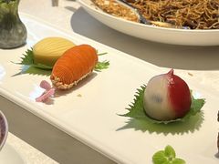 -海味观(老西门店)