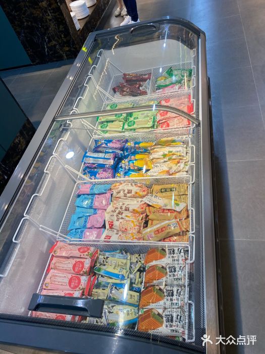 苏格里岛自助海鲜烤肉(青秀万达店)图片