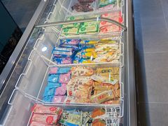 -苏格里岛自助海鲜烤肉(青秀万达店)