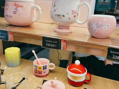 -COSTA COFFEE(水游城店)