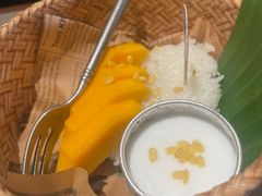 -太食獸泰式茶餐厅(IFS国金中心店)