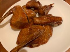 -杭州JW万豪酒店-万豪中餐厅