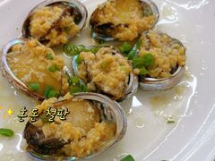 -红月湾海鲜饭店•沙滩海景(双月湾店)