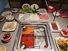 -海底捞火锅(北京路店)