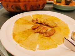 -风味小馆(天目湖宾馆店)