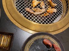 -谷牛和牛烤肉(漕河泾印象城店)